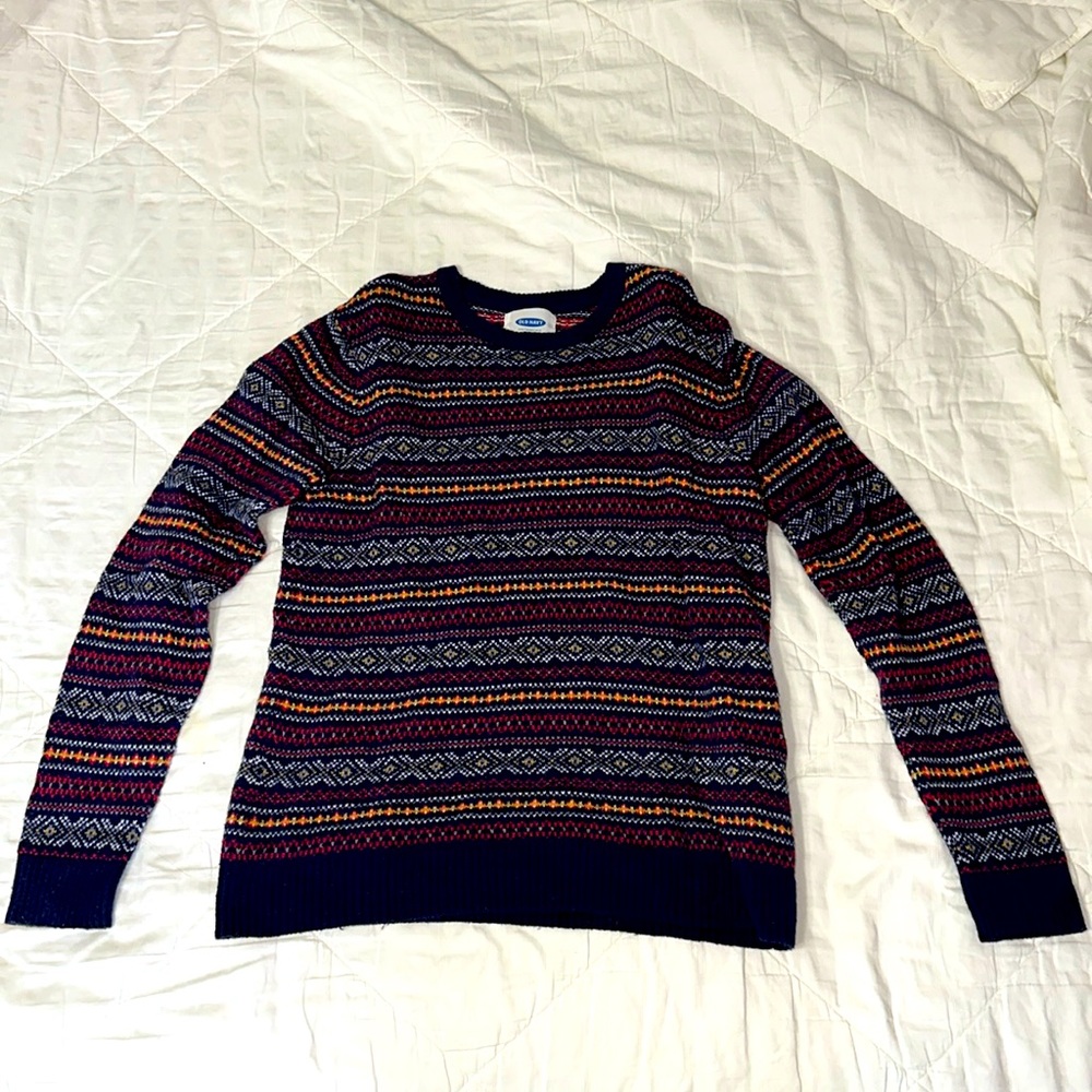 Vintage Old Navy Sweater